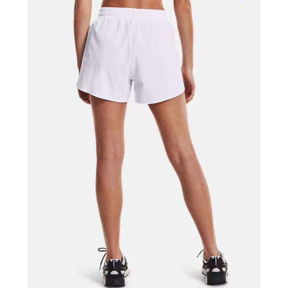 Under Armour RUSH Woven Shorts - Picture 4 of 4